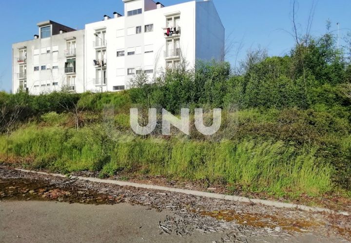 Helårsgrund i Santa Comba Dao, Viseu, Santa Comba Dao - € 70.000 | Ref: UNU.I.1634.15002 - foto 1