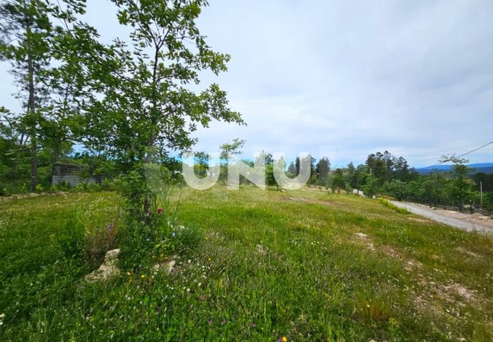 Helårsgrund i Viseu, Viseu, Viseu - € 29.900 | Ref: UNU.I.1723.15002 - foto 1
