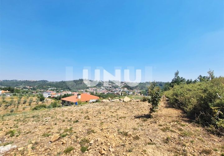 Helårsgrund i Viseu, Viseu, Viseu - € 88.000 | Ref: UNU.I.1556.15002 - foto 1