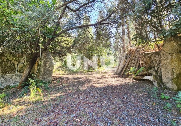 Helårsgrund i Viseu, Viseu, Viseu - € 110.000 | Ref: UNU.I.1555.15002 - foto 1