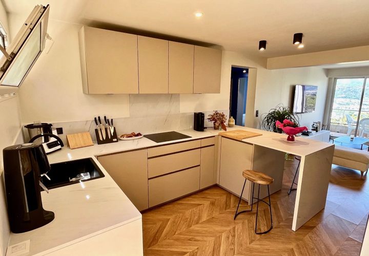Lejlighed i Nice, Alpes-Maritimes, Nice - € 445.000 | Ref: 84799955 - foto 1