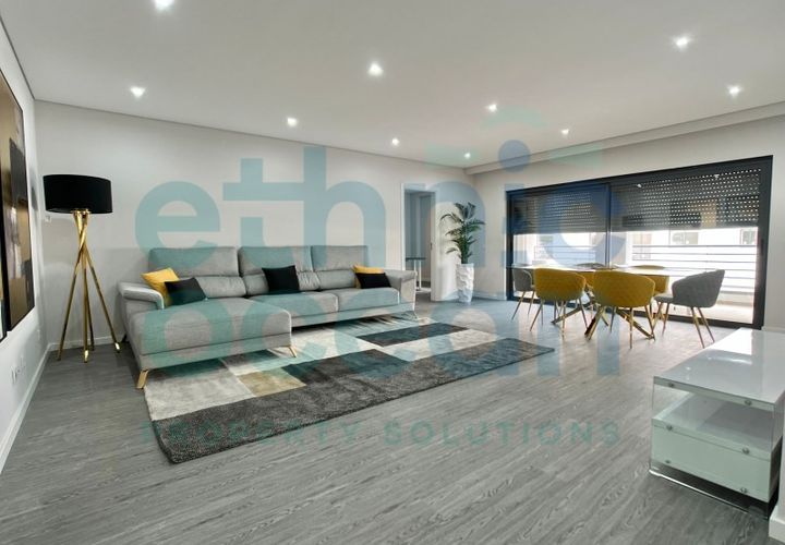 Lejlighed i Quelfes, Faro, Quelfes - € 481.600 | Ref: Em Construção (4) - foto 1