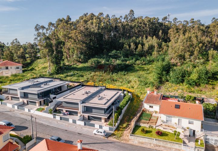 Terra a Fafe, Braga, Fafe - € 97.000 | Ref: 002-282 - foto 1