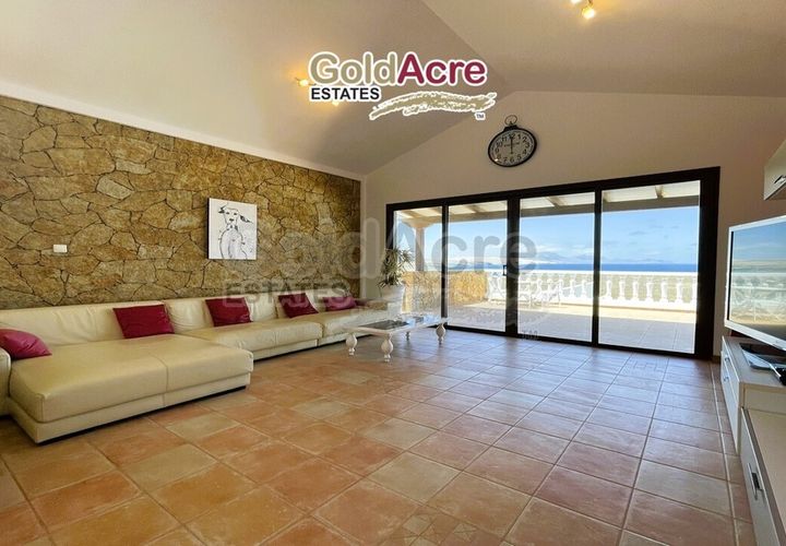 Villa i La Pared, Fuerteventura, La Pared - € 1.395.000 | Ref: 026722 - foto 1