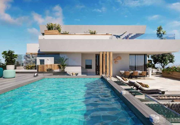 Lejlighed i Marbella, Malaga, Marbella - € 1.150.000 | Ref: SPCRM1211 - foto 1
