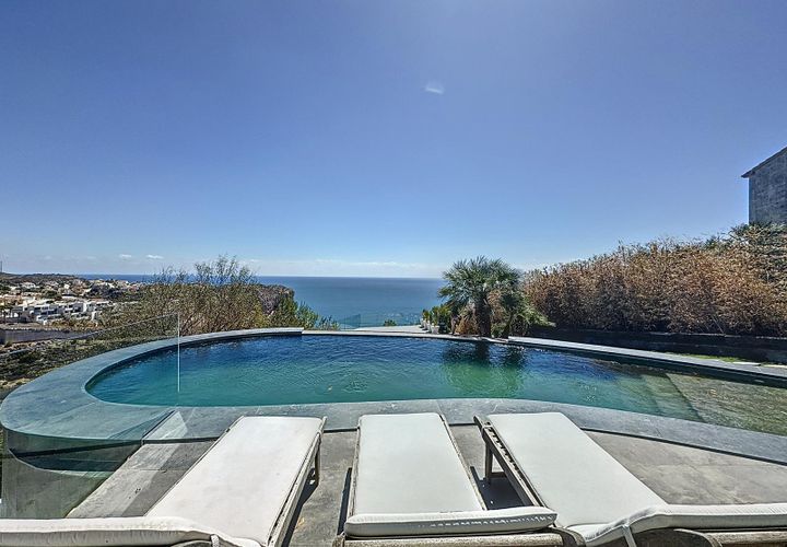 Villa i Benitachell, Alicante, Benitachell - € 1.200.000 | Ref: SLV26-4784S - foto 1
