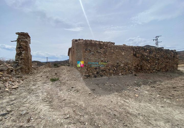 Landejendom i Partaloa, Almeria, Partaloa - € 23.000 | Ref: 2587 - foto 1