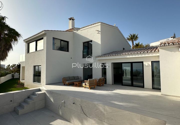 Villa i Benitachell, Alicante, Benitachell - € 2.200.000 | Ref: C123* - foto 1