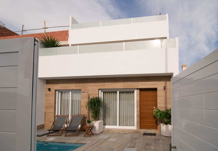 Byhus i Avileses, Murcia, Avileses - € 285.000 | Ref: AIRE - foto 1