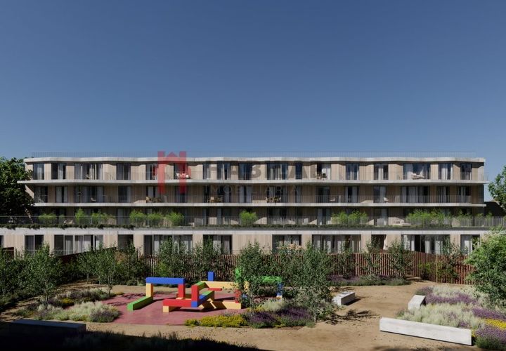 Lejlighed i Paranhos, Porto, Paranhos - € 507.688 | Ref: APA/HBL1077_T - foto 1