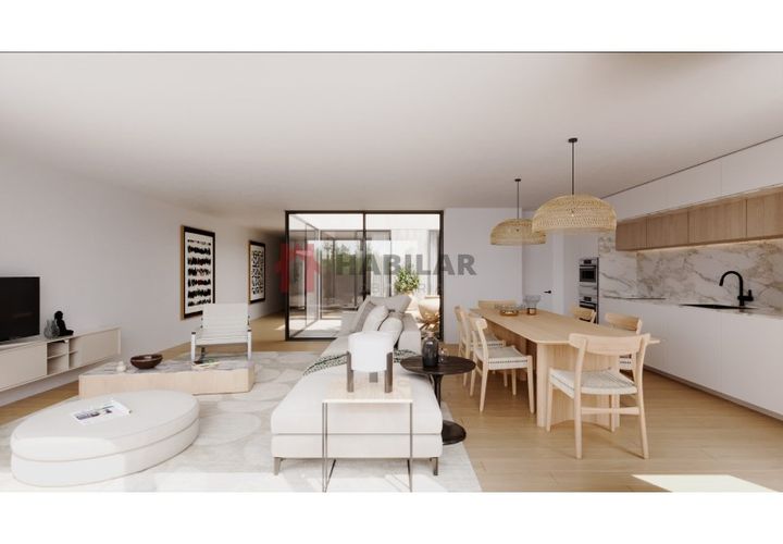 Lejlighed i Paranhos, Porto, Paranhos - € 595.058 | Ref: APA/HBL1077_N - foto 1