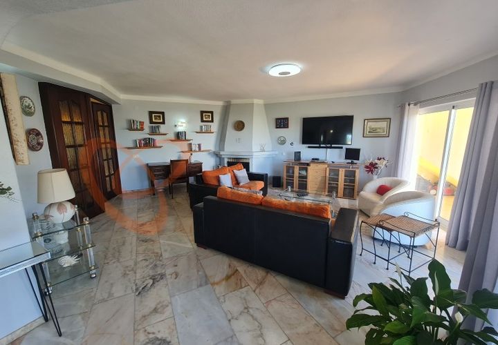 Villa i Carvoeiro, Faro, Carvoeiro - € 1.250.000 | Ref: 4357 - foto 1