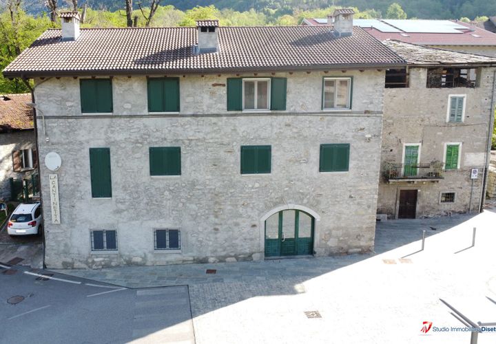 Leilighet i Sonico, Brescia, Sonico - € 77 000 | Ref: IMM.31 - foto 1