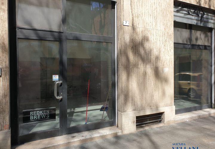 Erhvervsejendom i Modena, Modena, Modena - € 100.000 | Ref: LUF-900 - foto 1