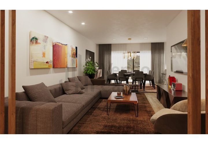 Lejlighed i Braga, Braga, Braga - € 355.000 | Ref: 017-3071 - foto 1