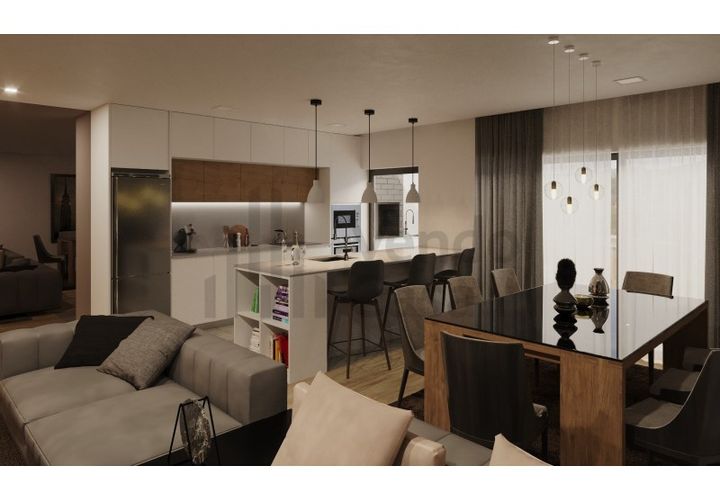 Lejlighed i Braga, Braga, Braga - € 440.000 | Ref: 017-3075 - foto 1