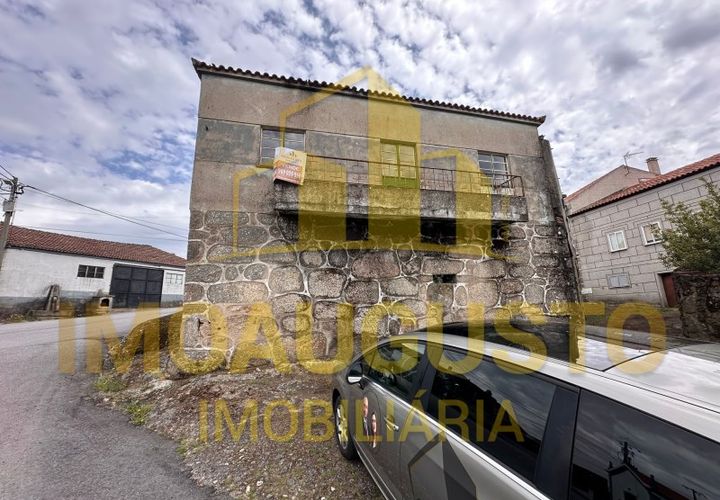 Villa i Guarda, Guarda, Guarda - € 24 000 | Ref: CAS_2035 - foto 1