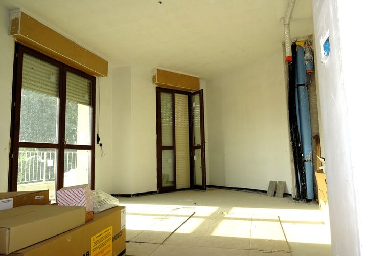 Leilighet i Ostra, Ancona, Ostra - € 255 000 | Ref: AN104 - foto 1