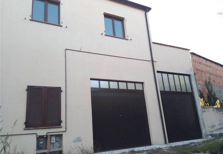 Garatge a Matelica, Macerata, Matelica - € 160/mes | Ref: PRI26 - foto 1