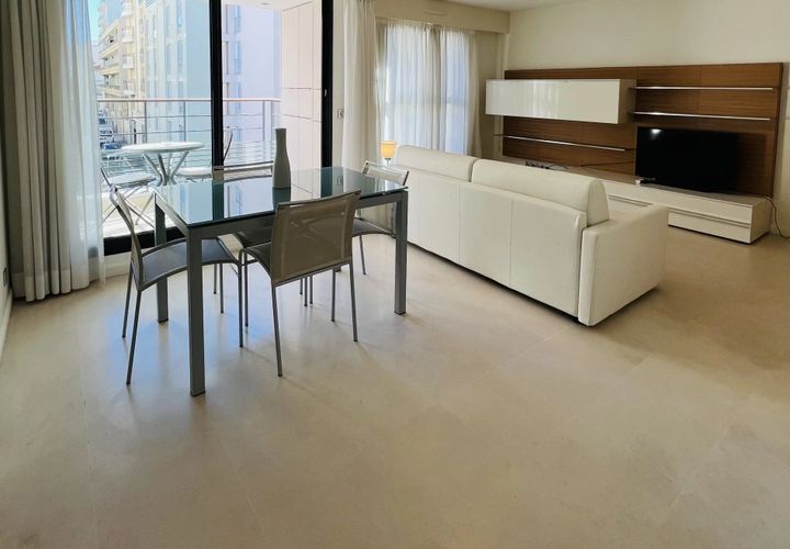 Lejlighed i Cannes, Alpes-Maritimes, Cannes - € 908.250 | Ref: 84779753 - foto 1