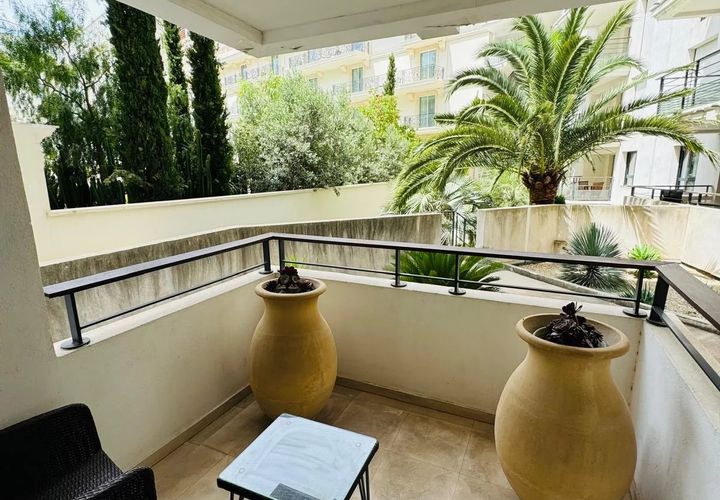 Lejlighed i Cannes, Alpes-Maritimes, Cannes - € 995.000 | Ref: 84780029 - foto 1