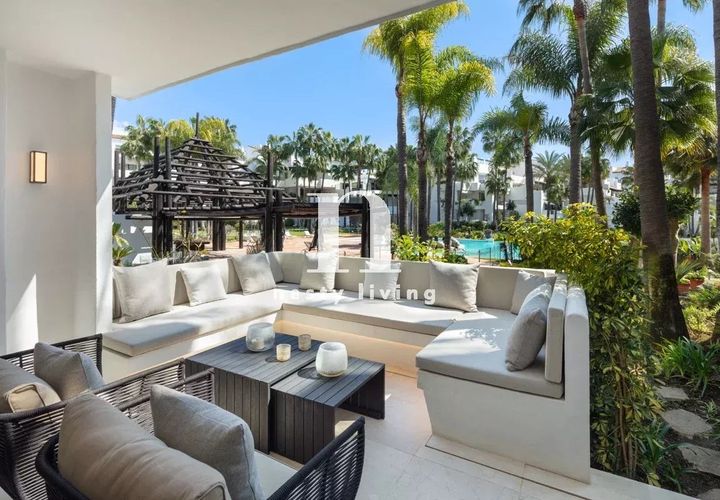 Leilighet i Marbella, Malaga, Marbella - € 4 650 000 | Ref: 84779486 - foto 1
