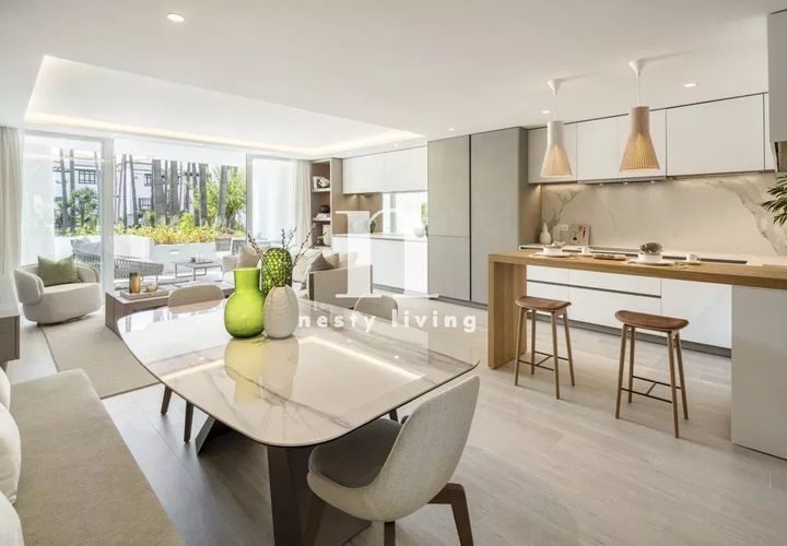 Leilighet i Marbella, Malaga, Marbella - € 4 250 000 | Ref: 84799368 - foto 1