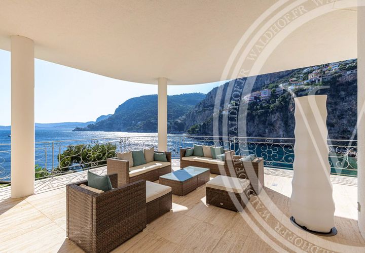 Villa a Cap-d'Ail, Alpes-Maritimes, Cap-d'Ail - € 70.000/mes | Ref: 84764106 - foto 1