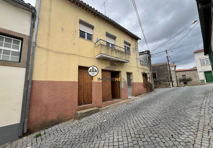 Villa i Castelo Branco, Castelo Branco, Castelo Branco - € 59.500 | Ref: 2696 - foto 1