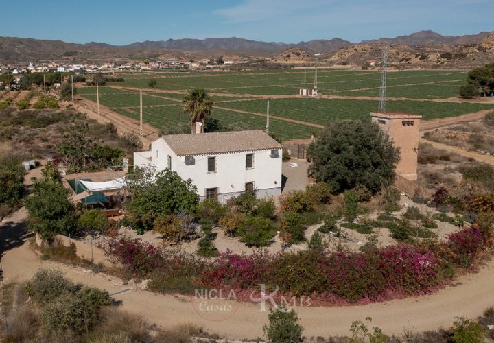 Villa a Antas, Almeria, Antas - € 325.000 | Ref: VL891 - foto 1