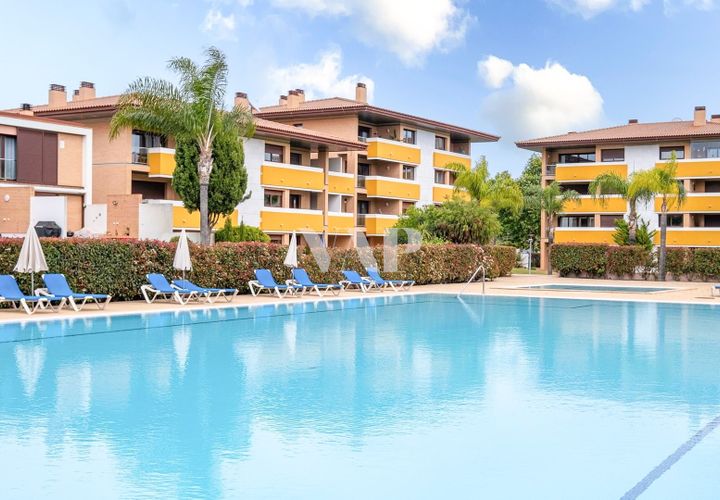Lejlighed i Vilamoura, Faro, Vilamoura - € 760.000 | Ref: VAP232779 - foto 1