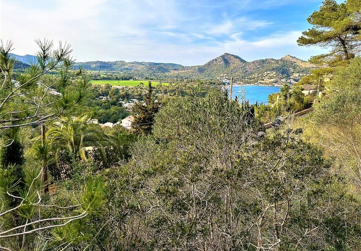 Helårsgrund i Capdepera, Mallorca, Capdepera - € 270.000 | Ref: 15010S - foto 1