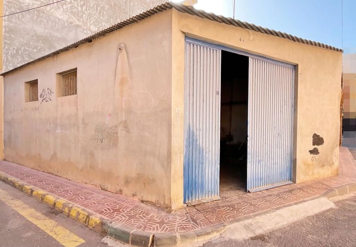 Terra a Mazarron, Murcia, Mazarron - € 149.900 | Ref: 000128/9522 - foto 1