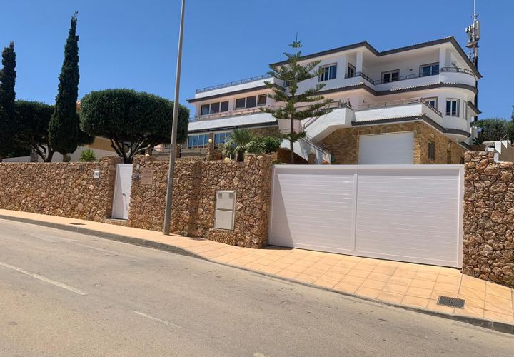 Villa i Isla Plana, Murcia, Isla Plana - € 1.400.000 | Ref: CHA0521 - foto 1