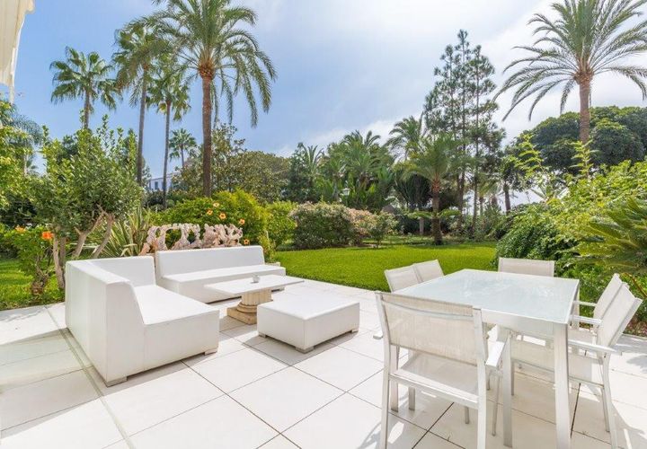 Duplex i Marbella, Malaga, Marbella - € 1.995.000 | Ref: PANR-14198 - foto 1