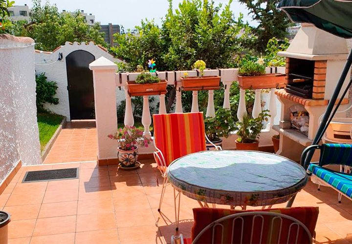 Villa a Nerja, Malaga, Nerja - € 350.000 | Ref: JG154TPM - foto 1