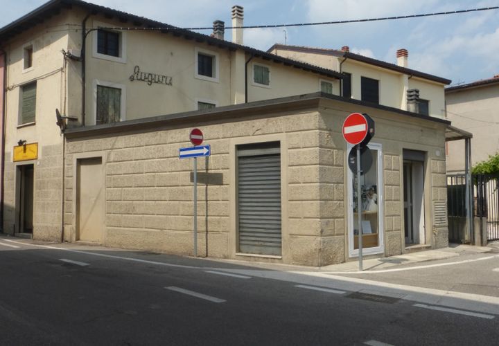 Rækkehus i Tregnago, Verona, Tregnago - € 90.000 | Ref: 2133 - foto 1