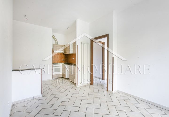 Leilighet i Riano, Rome, Riano - € 129 000 | Ref: forcella trilocale - foto 1