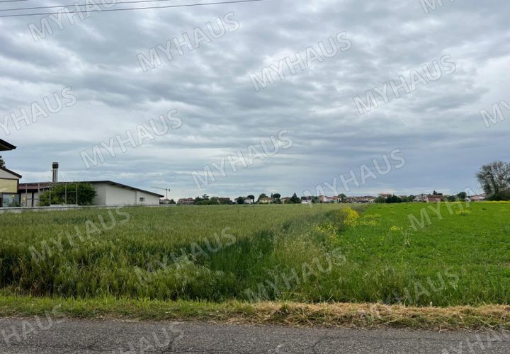 Terra a Cesenatico, Forli-Cesena, Cesenatico - € 75.000 | Ref: TSEM - foto 1