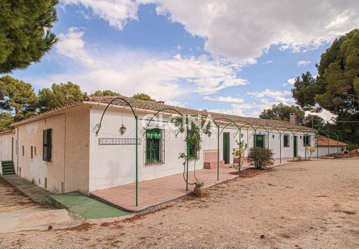Byhus i Ibi, Alicante, Ibi - € 698.000 | Ref: 472/6818 - foto 1