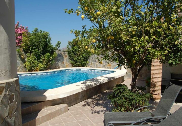 Byhus i Nerja, Malaga, Nerja - € 490.000 | Ref: vsr2012 - foto 1