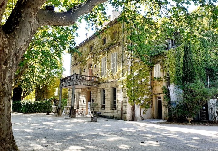 Villa a Bollène, Vaucluse, Bollène - € 2.940.000 | Ref: HH-15395100 - foto 1