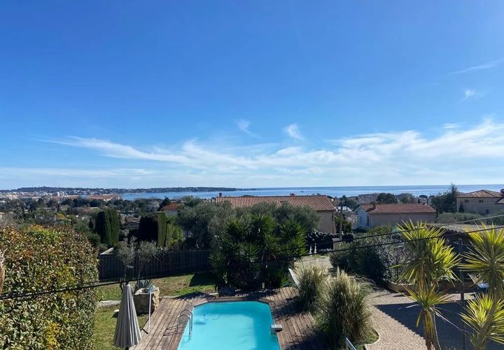 Villa i Cannes, Alpes-Maritimes, Cannes - € 1.490.000 | Ref: HH-15388076 - foto 1
