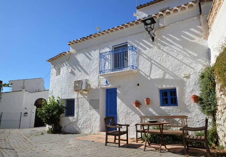 Byhus i Bedar, Almeria, Bedar - € 99.000 | Ref: OLV2019 - foto 1