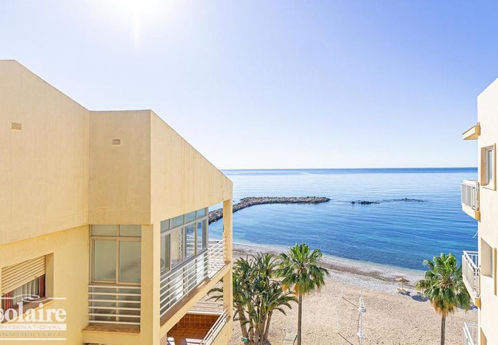 Wohnung in Altea, Alicante, Altea - € 1.300/Monat | Ref: AP1450 - Foto 1