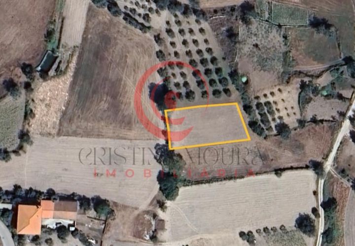 Helårsgrund i Chaves, Vila Real, Chaves - € 7.800 | Ref: CM01-0143 - foto 1
