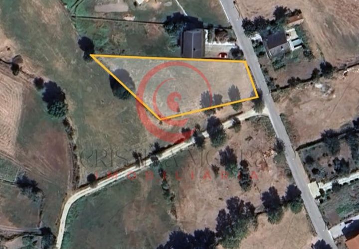 Helårsgrund i Chaves, Vila Real, Chaves - € 40.000 | Ref: CM01-0146 - foto 1