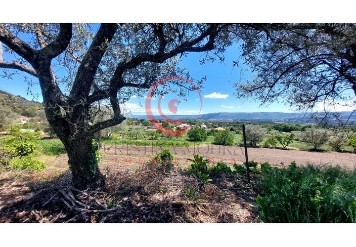 Helårsgrund i Chaves, Vila Real, Chaves - € 37.500 | Ref: CM01-0142 - foto 1