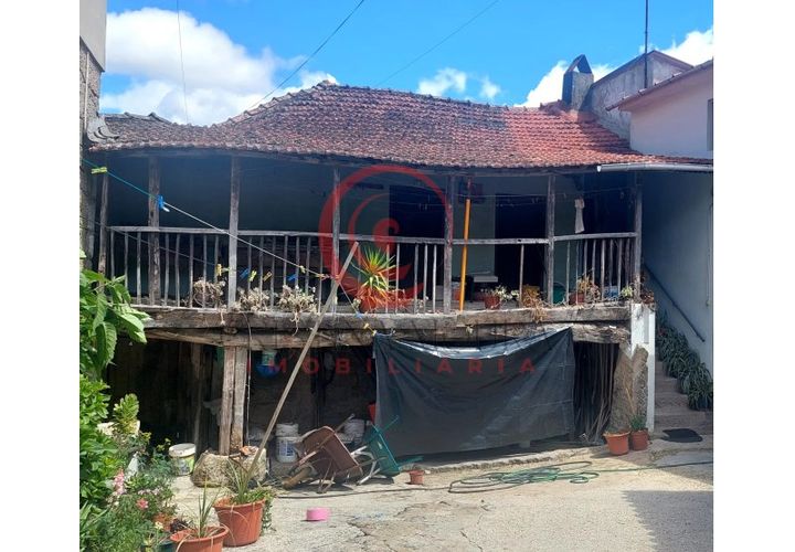 Landejendom i Chaves, Vila Real, Chaves - € 25.000 | Ref: CM01-0154 - foto 1