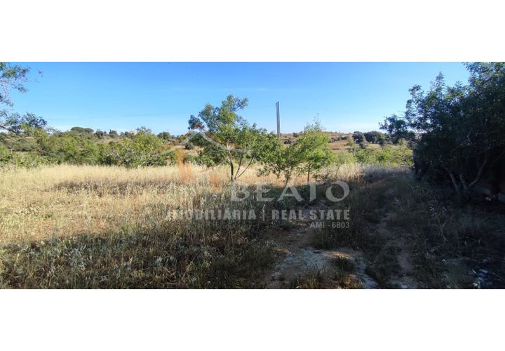 Helårsgrund i Estombar, Faro, Estombar - € 200.000 | Ref: 9141 - foto 1